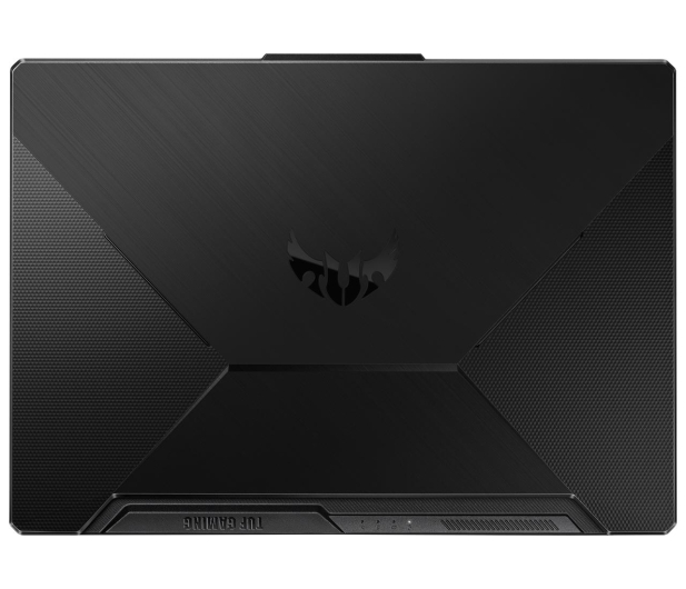 ASUS TUF Gaming F15 i5-10300H/16GB/512 GTX1650 - 674375 - zdjęcie 8